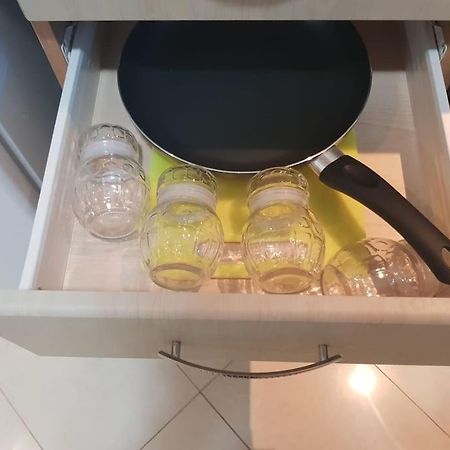 Lovely Apartment Near Tunis Mall - Lac2 Tunisi Esterno foto