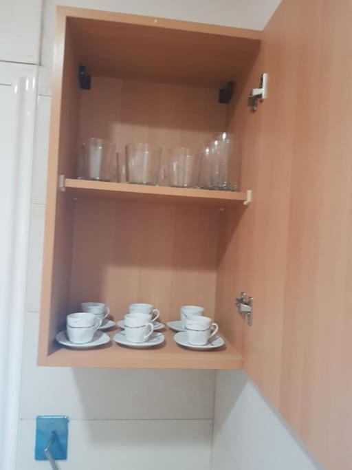 Lovely Apartment Near Tunis Mall - Lac2 Tunisi Esterno foto
